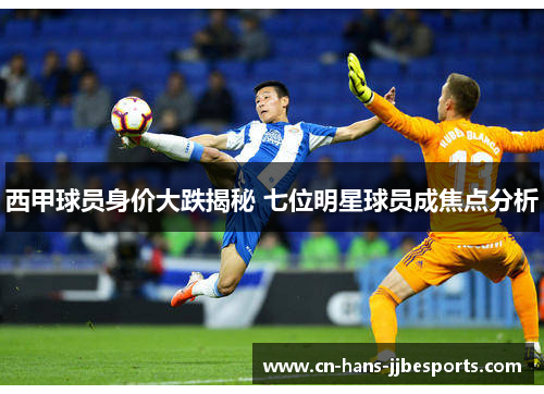 西甲球员身价大跌揭秘 七位明星球员成焦点分析