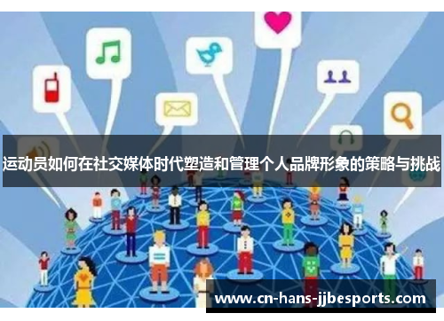 运动员如何在社交媒体时代塑造和管理个人品牌形象的策略与挑战